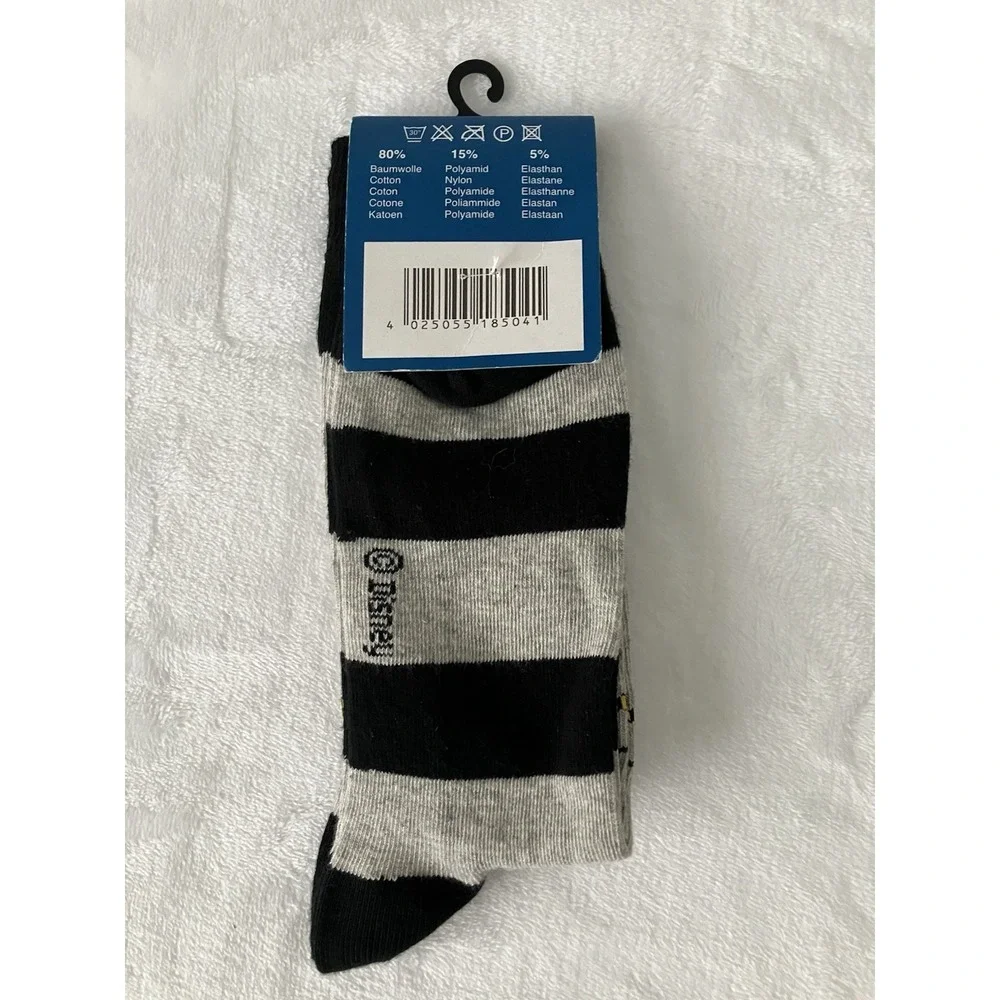 Mickey Unlimited Donald Duck Crew Socks EU Size 40-46